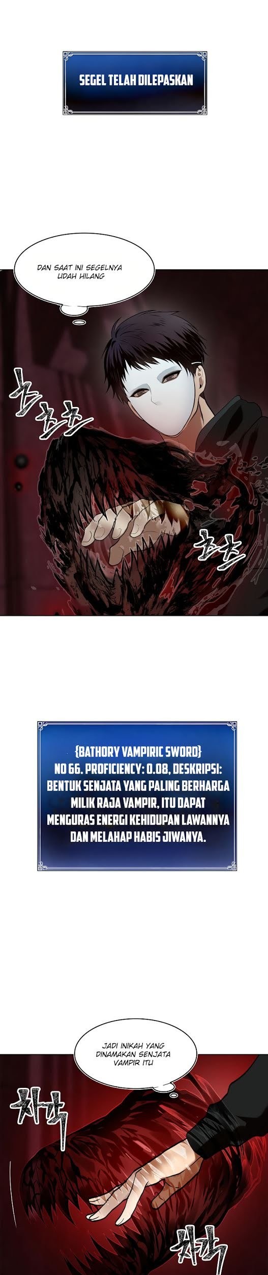 Second Life Ranker Chapter 10 Gambar 17