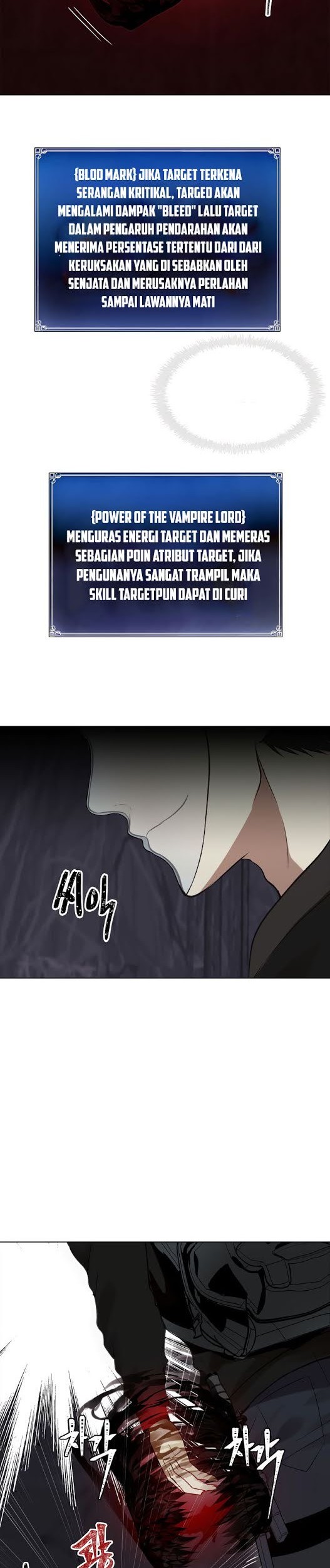 Second Life Ranker Chapter 10 Gambar 18