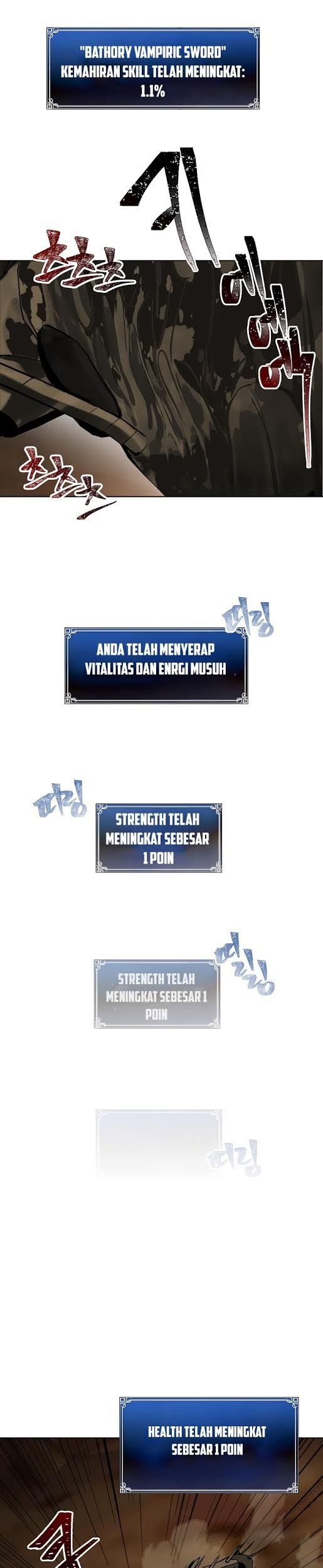 Second Life Ranker Chapter 10 Gambar 20