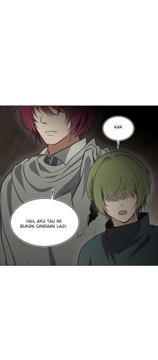 Second Life Ranker Chapter 10 Gambar 25