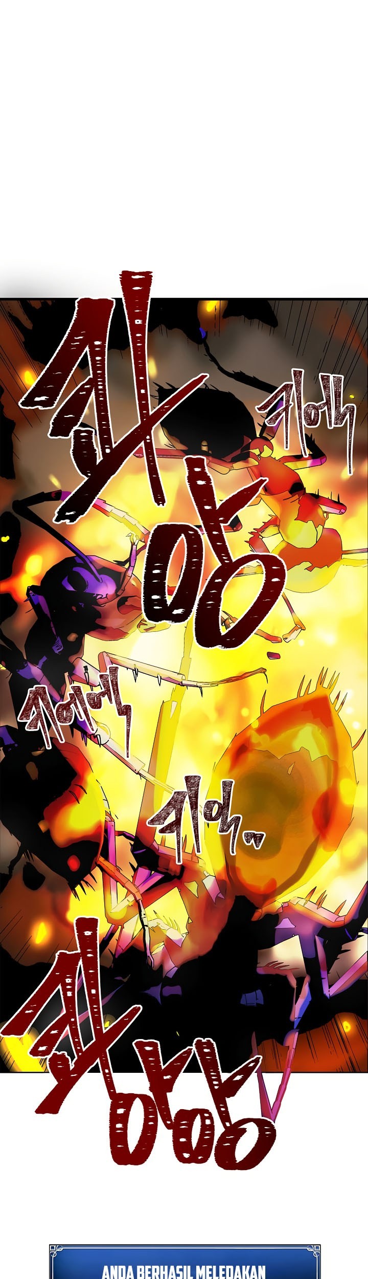 Second Life Ranker Chapter 09 Gambar 30