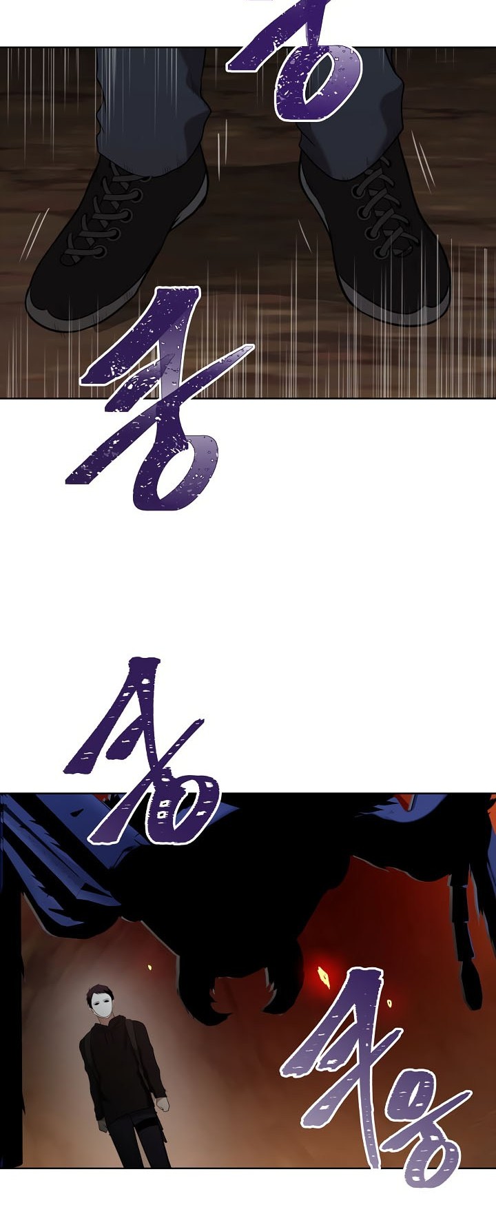 Second Life Ranker Chapter 09 Gambar 37