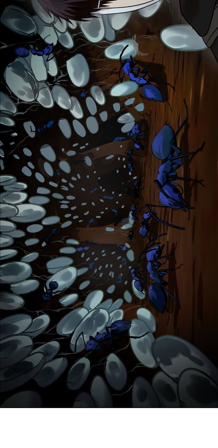 Second Life Ranker Chapter 09 Gambar 21