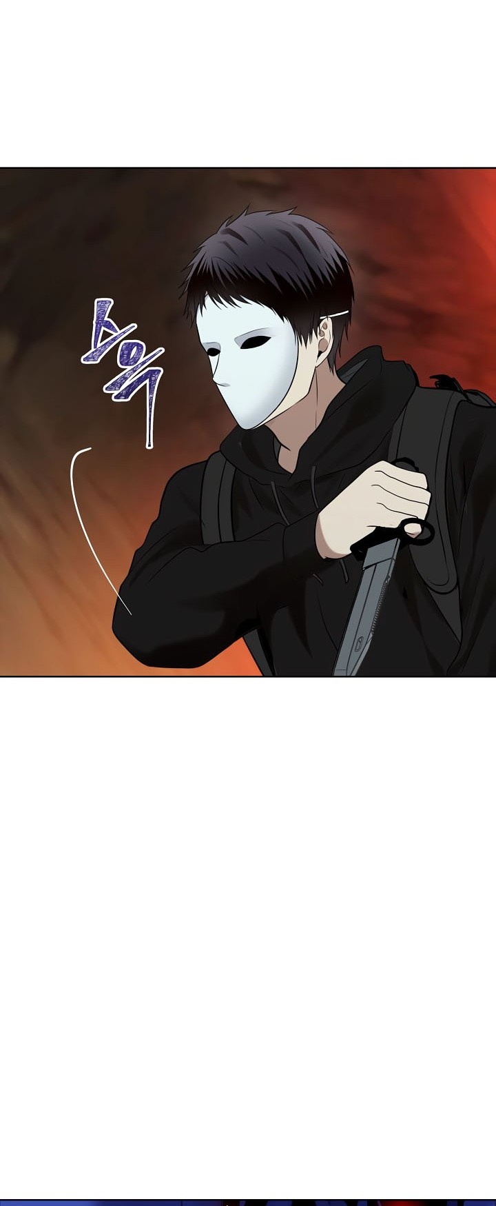 Second Life Ranker Chapter 09 Gambar 39