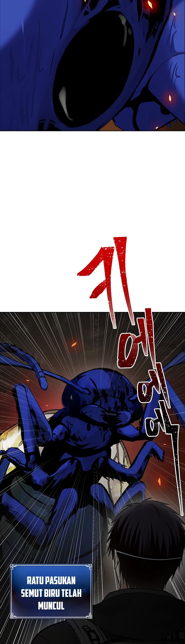 Second Life Ranker Chapter 09 Gambar 40