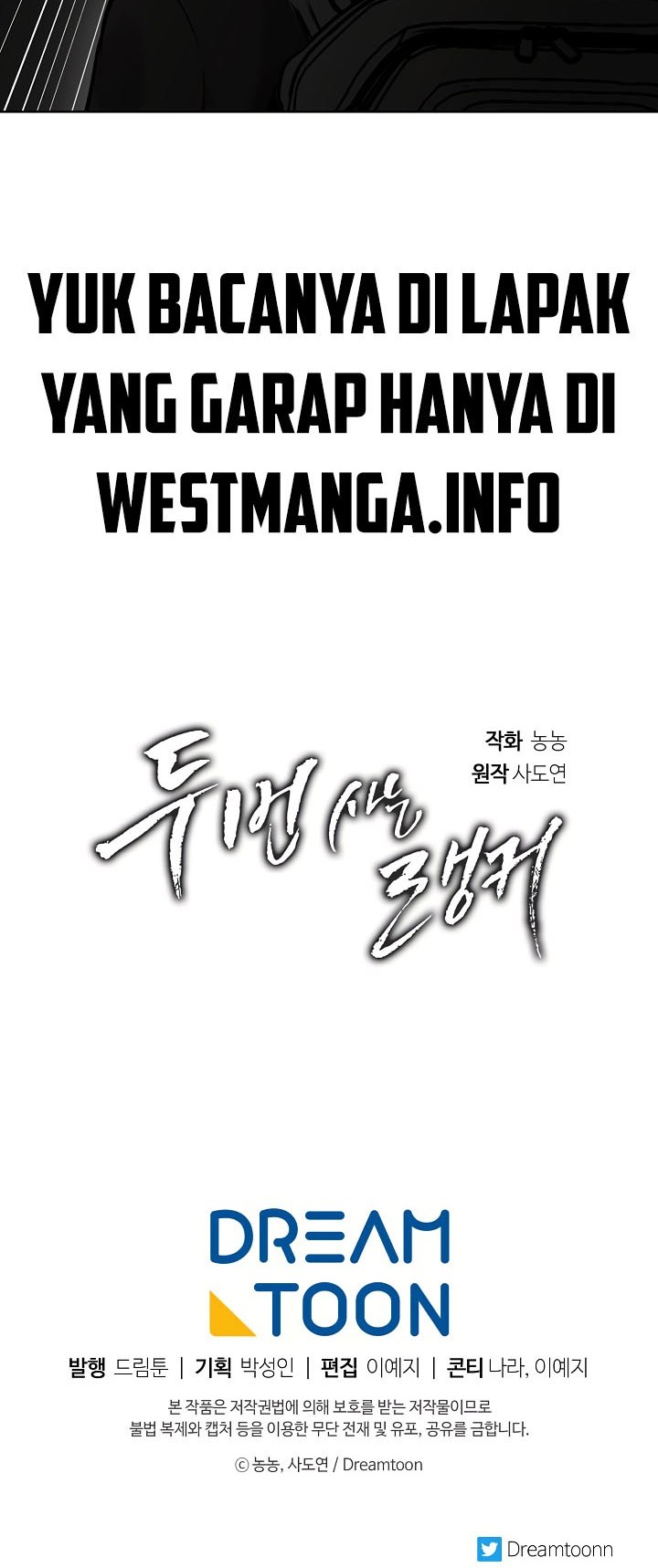 Second Life Ranker Chapter 09 Gambar 41