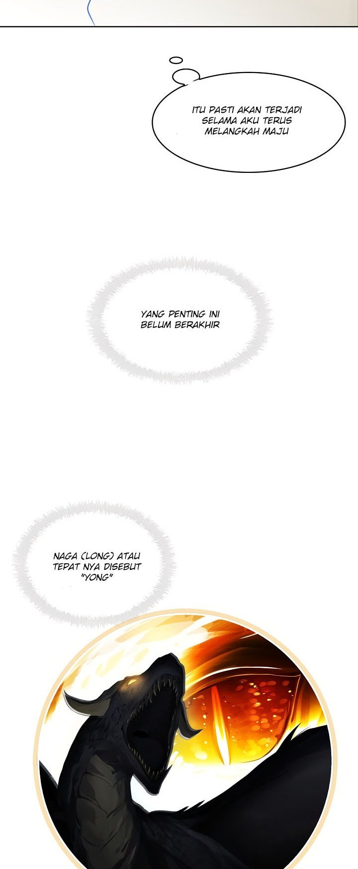 Second Life Ranker Chapter 09 Gambar 7