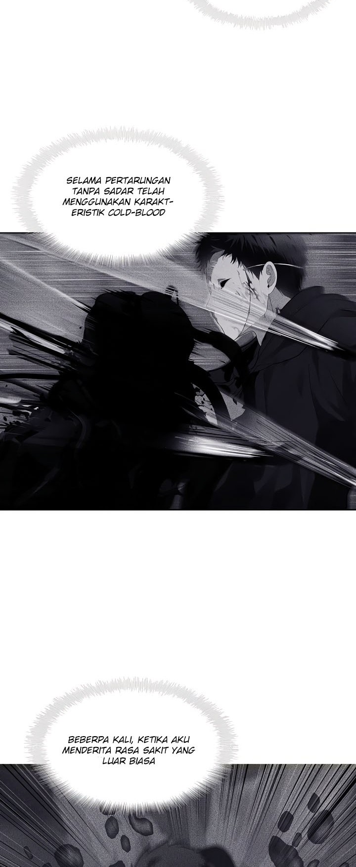 Second Life Ranker Chapter 09 Gambar 9