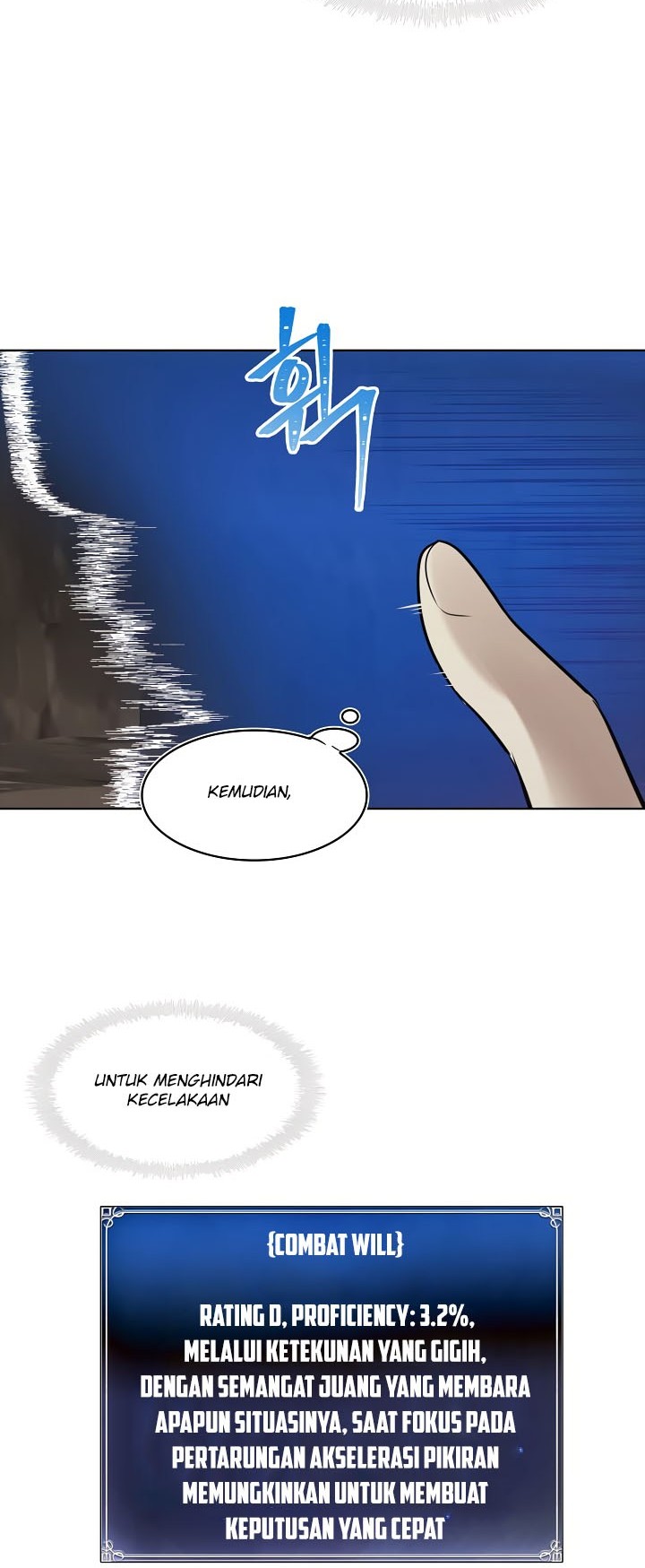 Second Life Ranker Chapter 09 Gambar 11