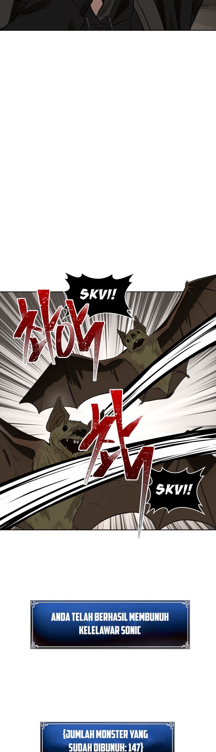 Second Life Ranker Chapter 09 Gambar 14