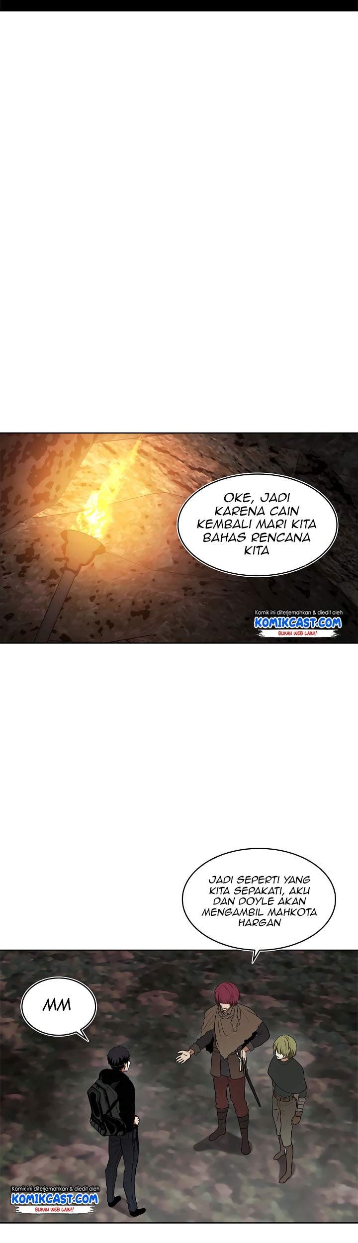 Second Life Ranker Chapter 17 Gambar 6