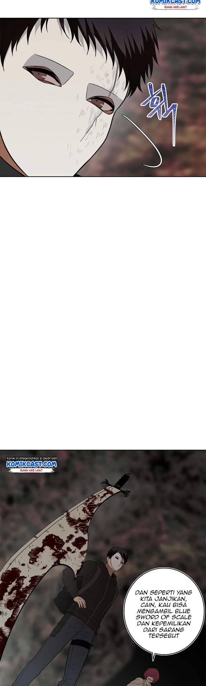 Second Life Ranker Chapter 17 Gambar 9