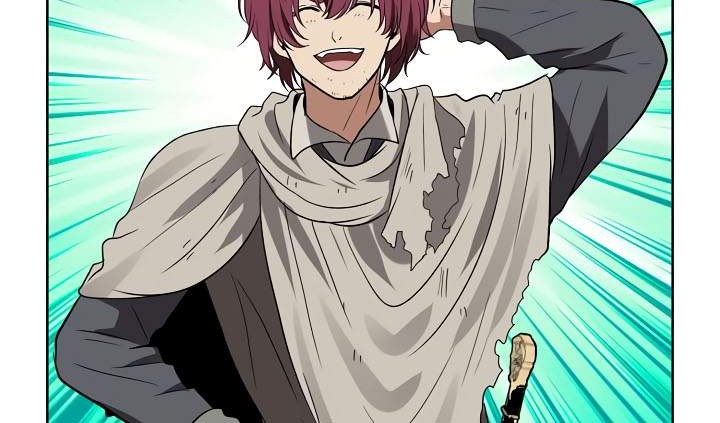 Second Life Ranker Chapter 16 Gambar 39