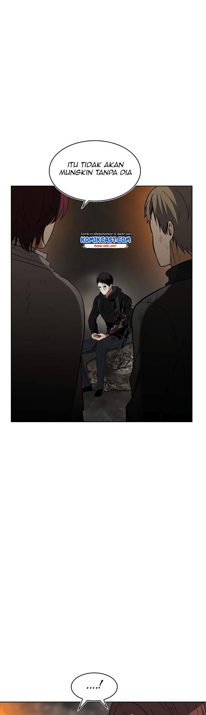 Second Life Ranker Chapter 16 Gambar 41