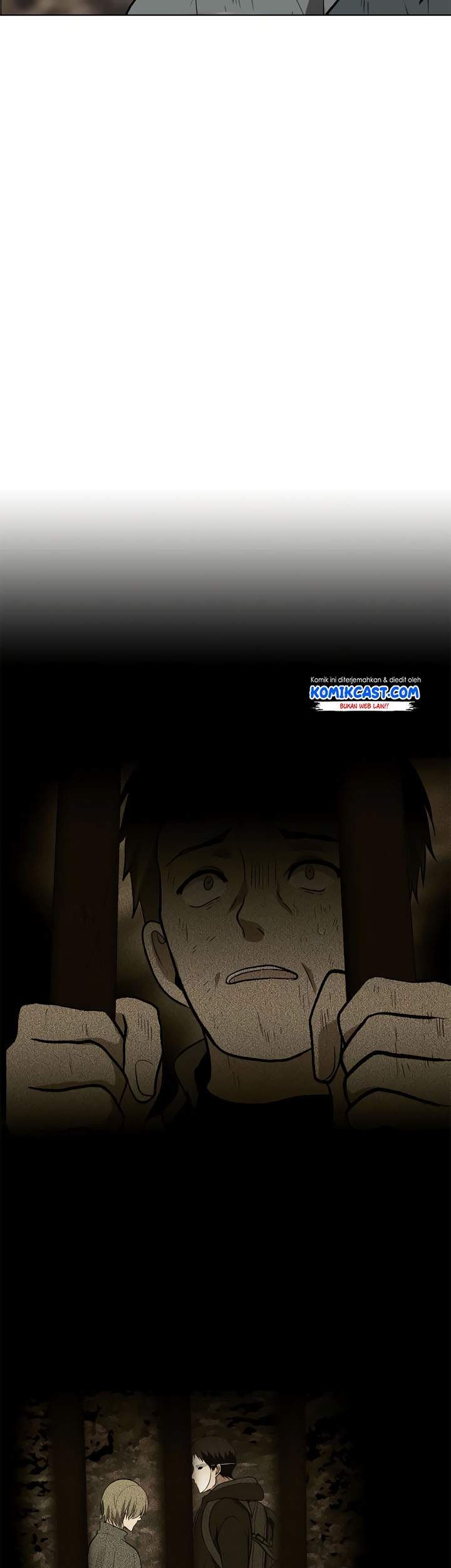 Second Life Ranker Chapter 16 Gambar 43