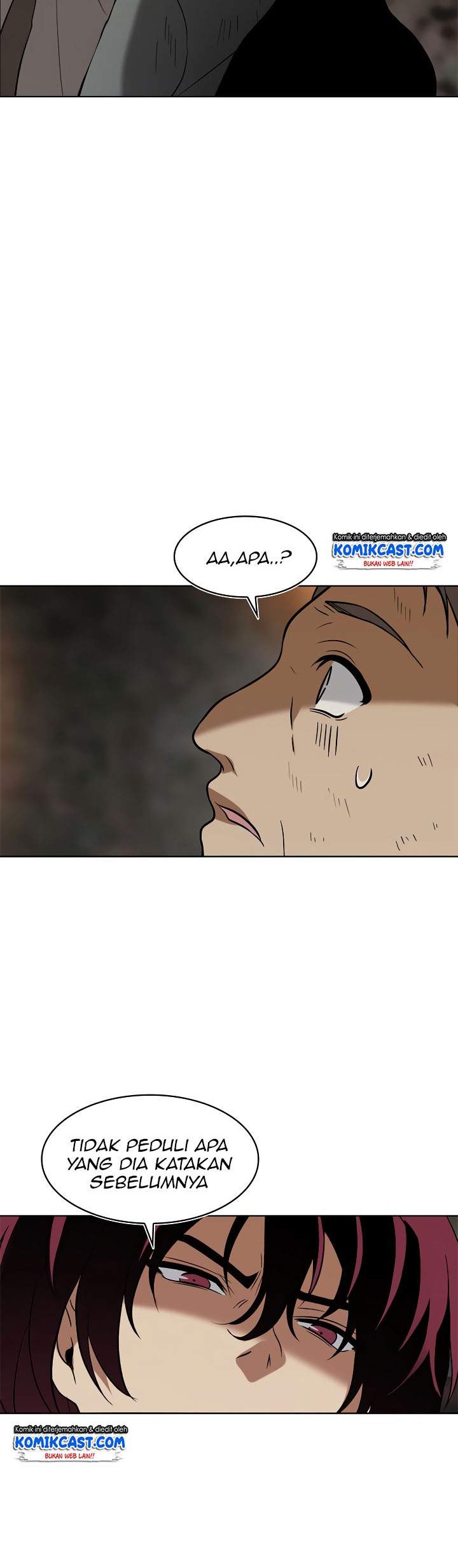 Second Life Ranker Chapter 16 Gambar 47