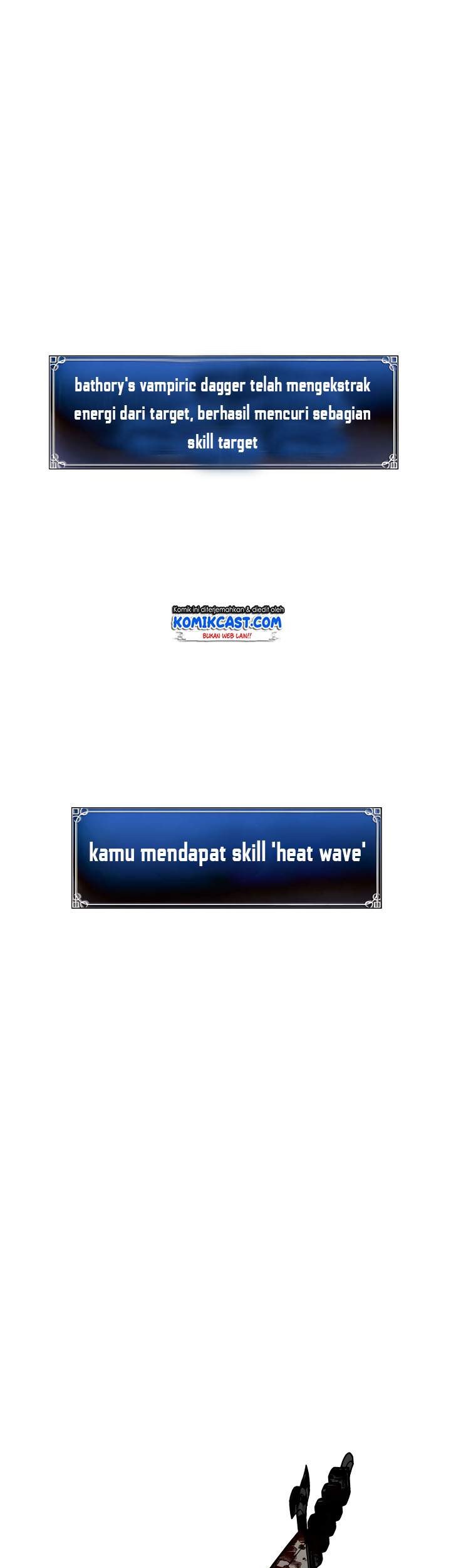 Second Life Ranker Chapter 16 Gambar 28