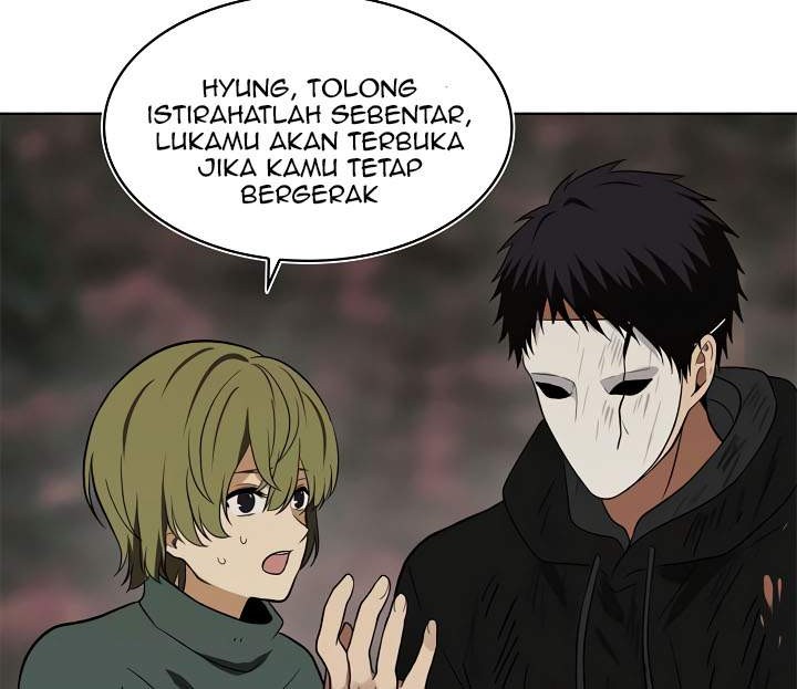 Second Life Ranker Chapter 16 Gambar 33