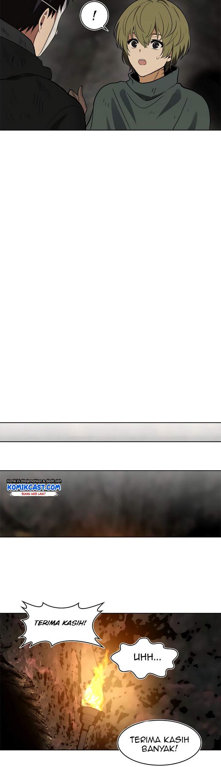 Second Life Ranker Chapter 16 Gambar 35