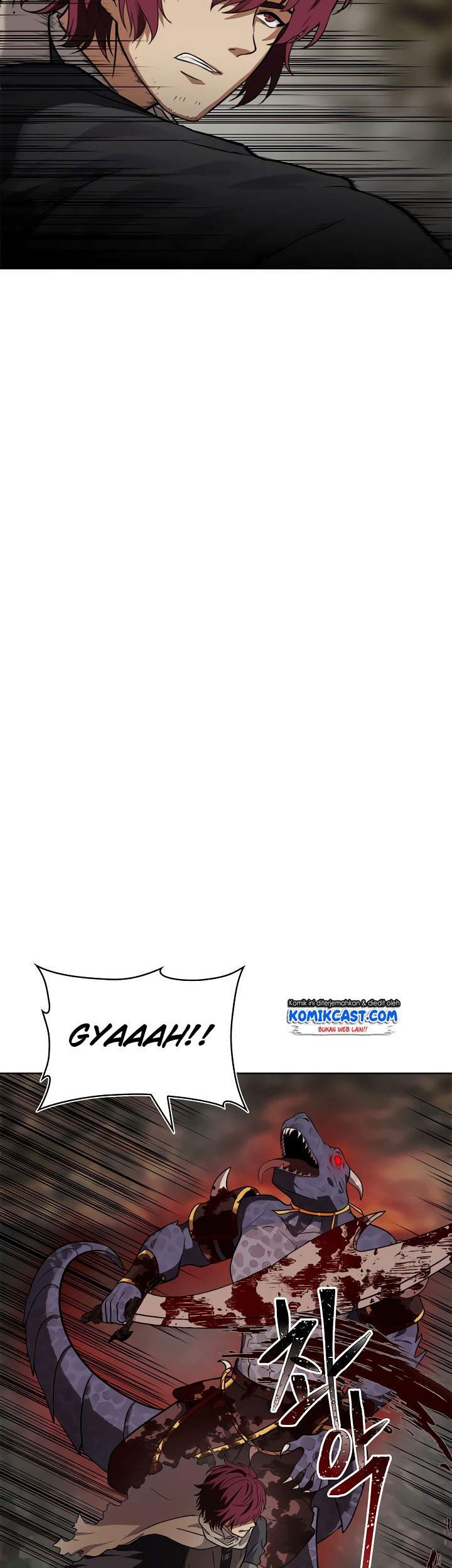 Second Life Ranker Chapter 16 Gambar 3