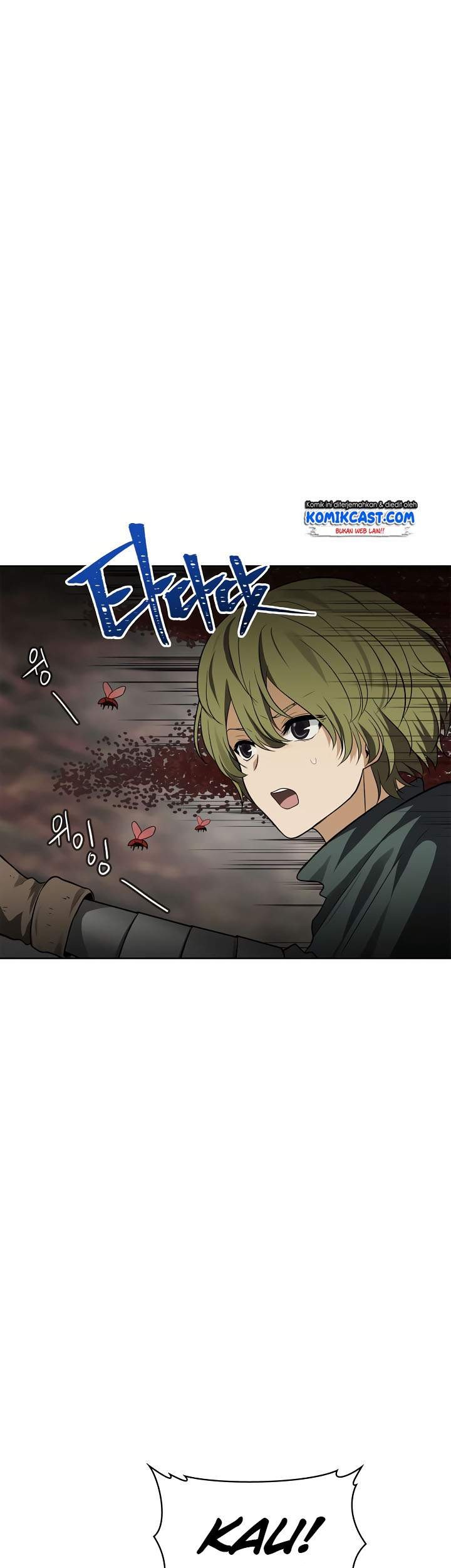 Second Life Ranker Chapter 16 Gambar 5