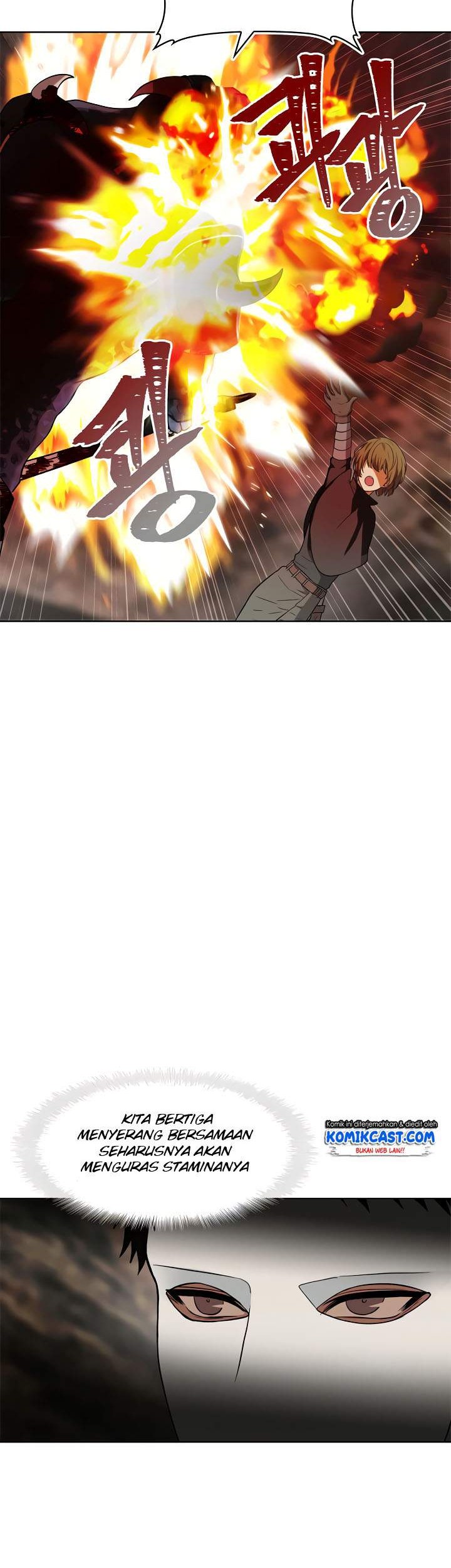 Second Life Ranker Chapter 16 Gambar 6