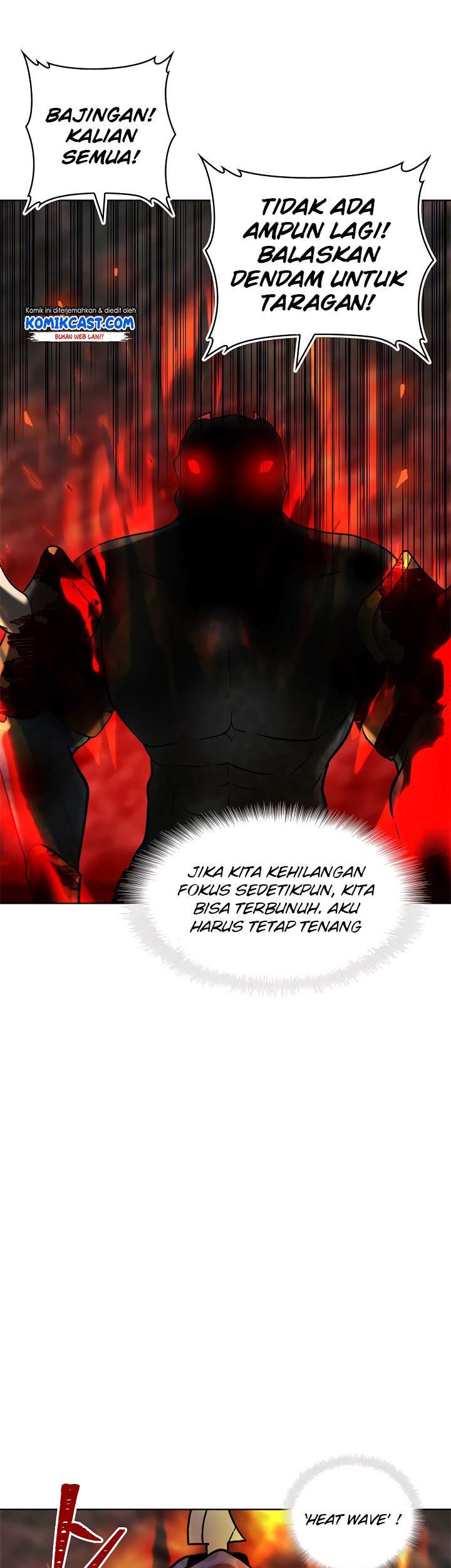 Second Life Ranker Chapter 16 Gambar 8