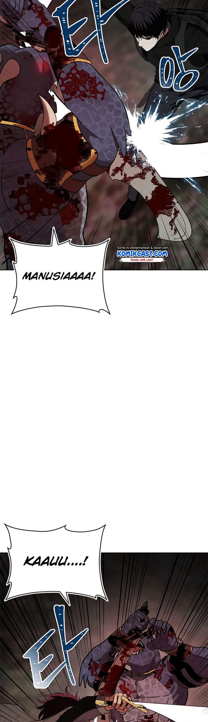 Second Life Ranker Chapter 16 Gambar 11