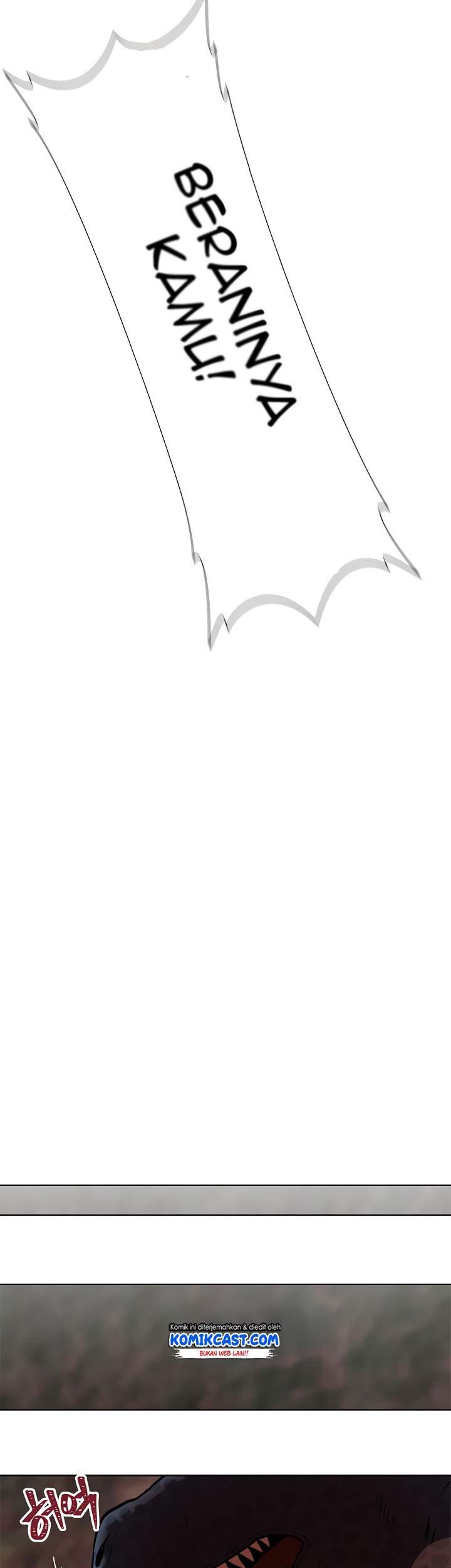 Second Life Ranker Chapter 16 Gambar 14