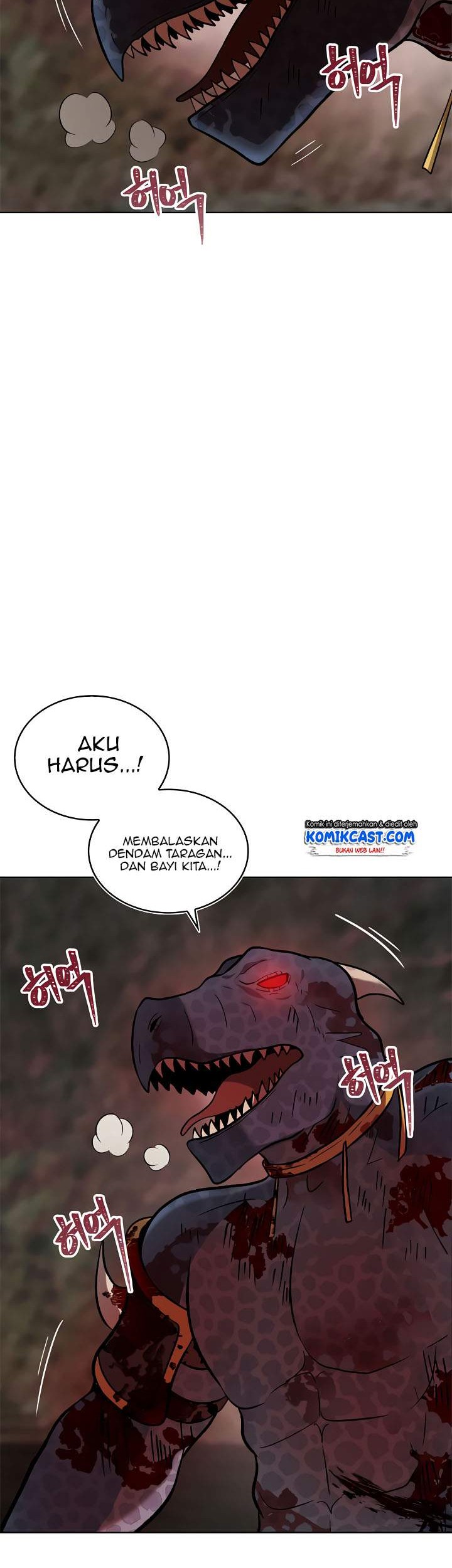 Second Life Ranker Chapter 16 Gambar 15