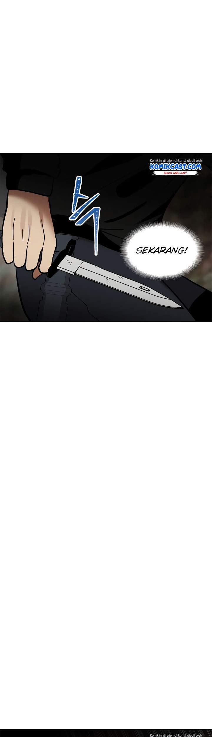 Second Life Ranker Chapter 16 Gambar 17