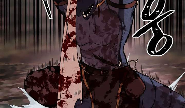 Second Life Ranker Chapter 16 Gambar 19