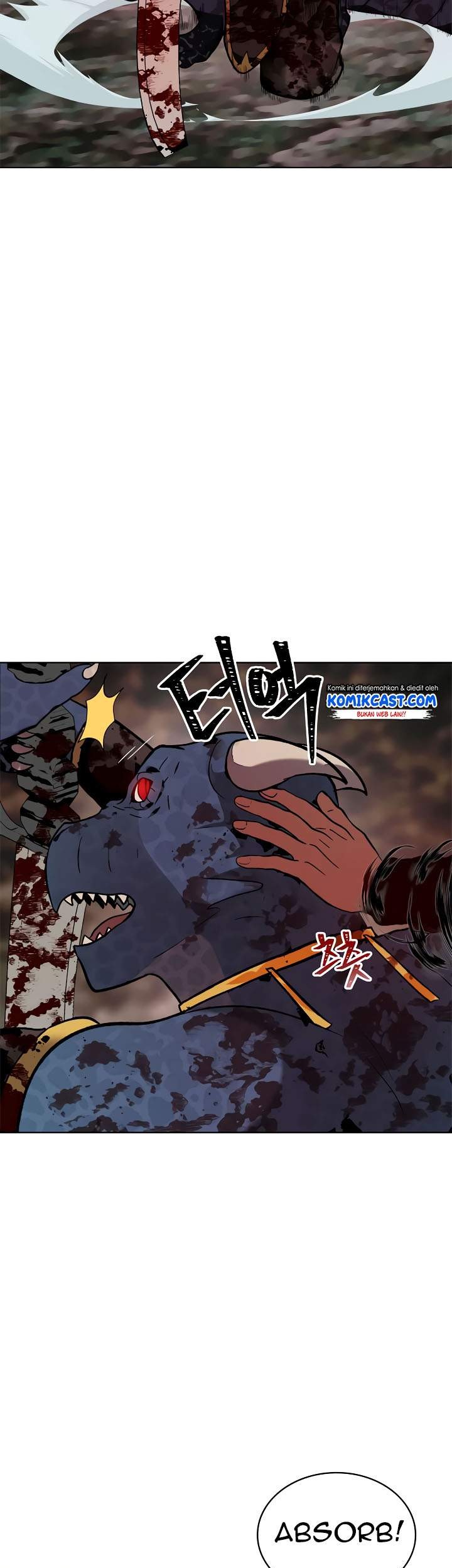 Second Life Ranker Chapter 16 Gambar 20