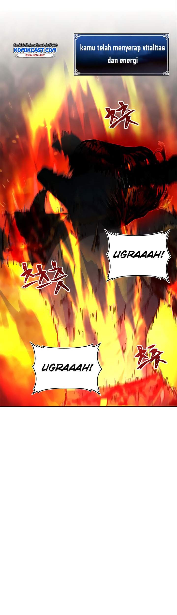 Second Life Ranker Chapter 16 Gambar 23