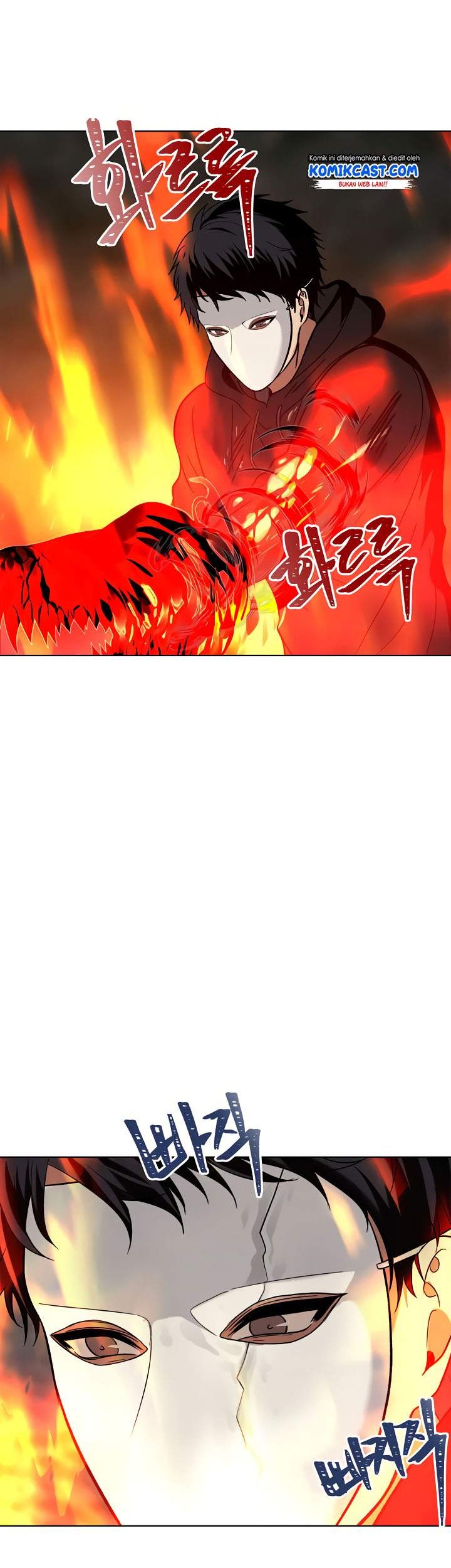 Second Life Ranker Chapter 16 Gambar 24