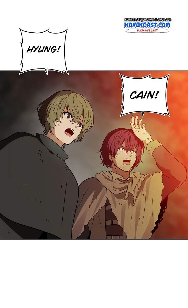 Second Life Ranker Chapter 16 Gambar 25