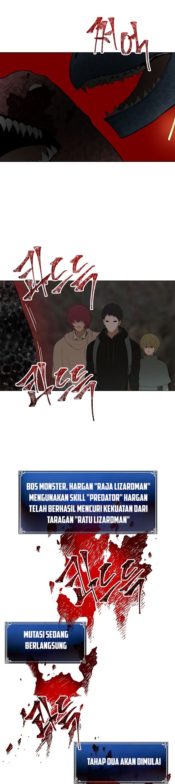 Second Life Ranker Chapter 15 Gambar 23