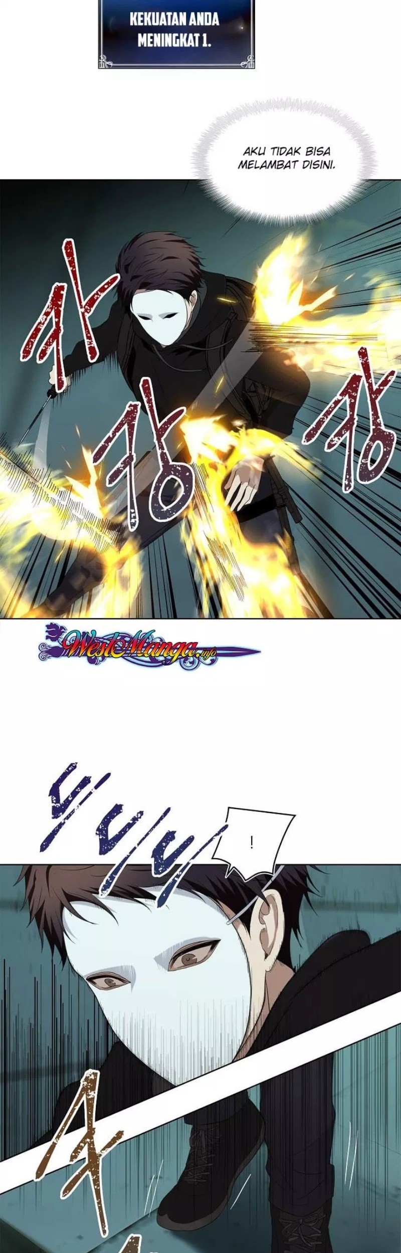 Second Life Ranker Chapter 04 Gambar 26