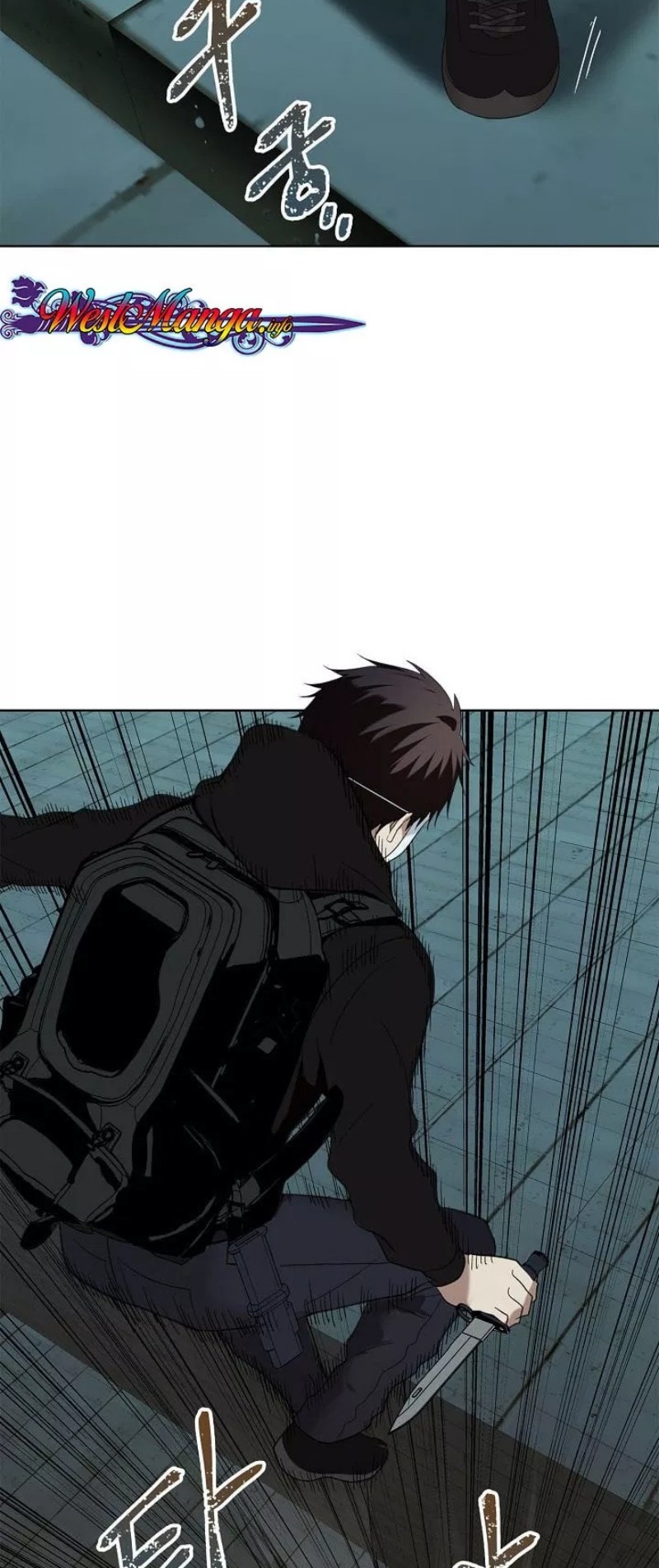 Second Life Ranker Chapter 04 Gambar 27