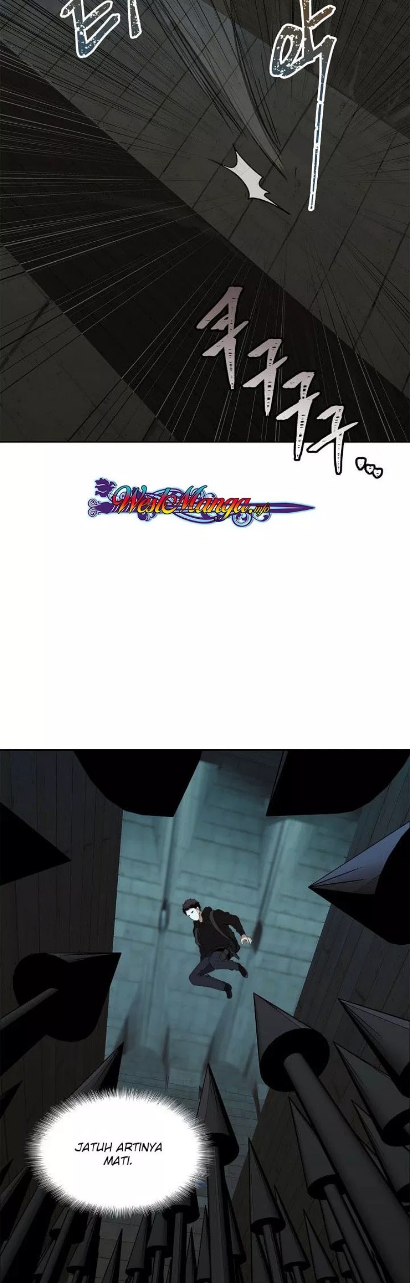 Second Life Ranker Chapter 04 Gambar 28