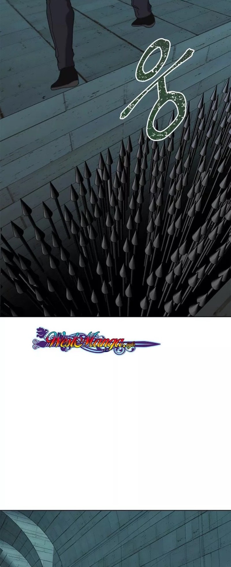 Second Life Ranker Chapter 04 Gambar 31