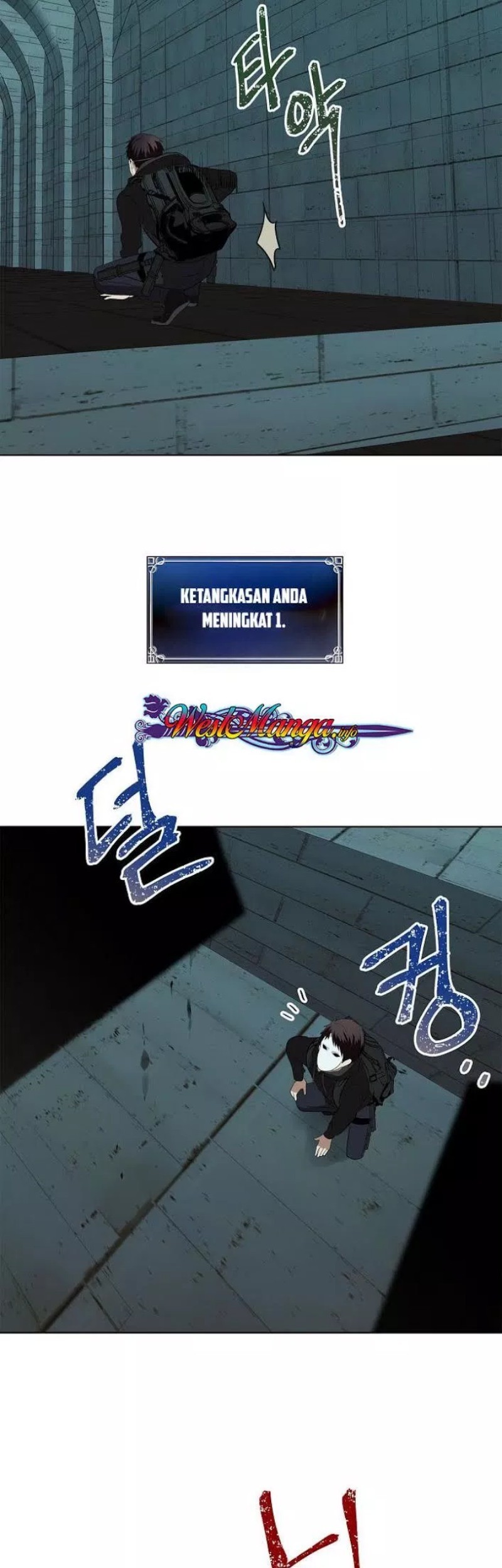 Second Life Ranker Chapter 04 Gambar 32