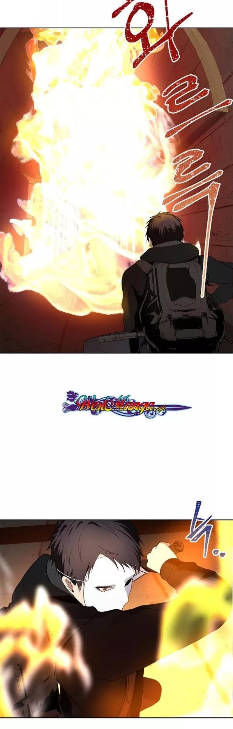 Second Life Ranker Chapter 04 Gambar 33