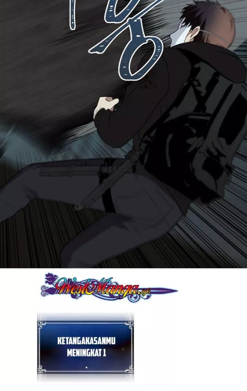 Second Life Ranker Chapter 04 Gambar 38