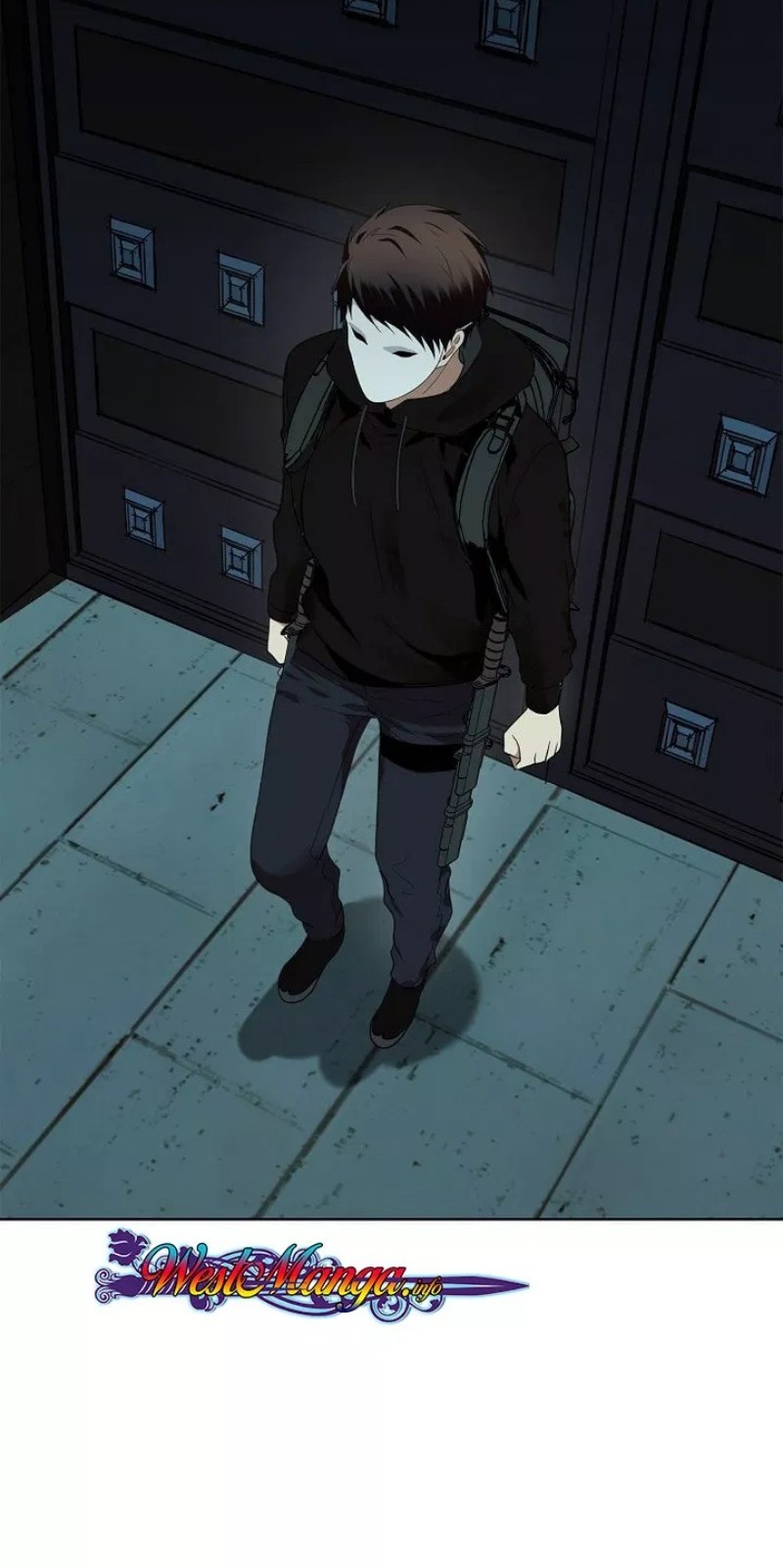 Second Life Ranker Chapter 04 Gambar 19