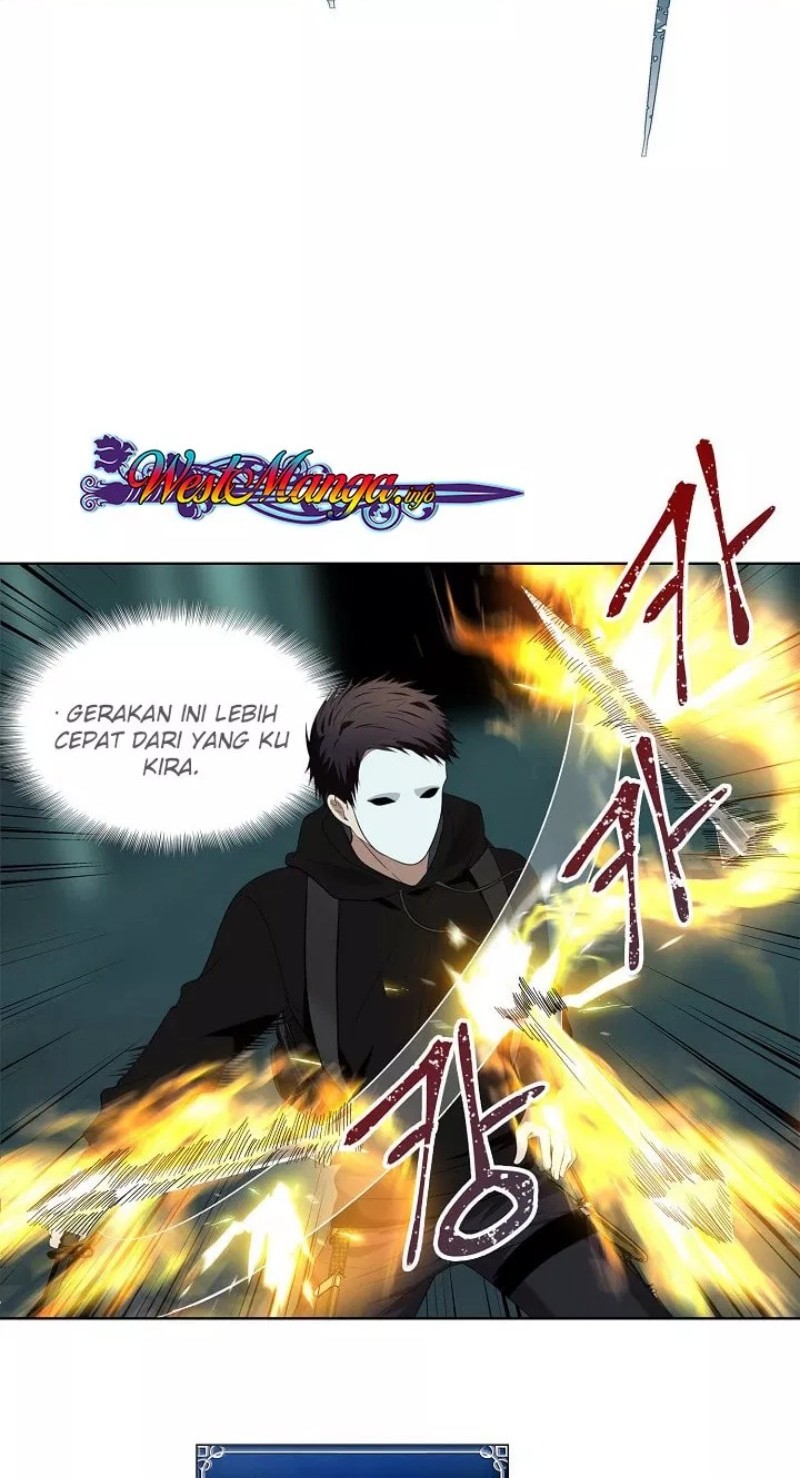 Second Life Ranker Chapter 04 Gambar 25