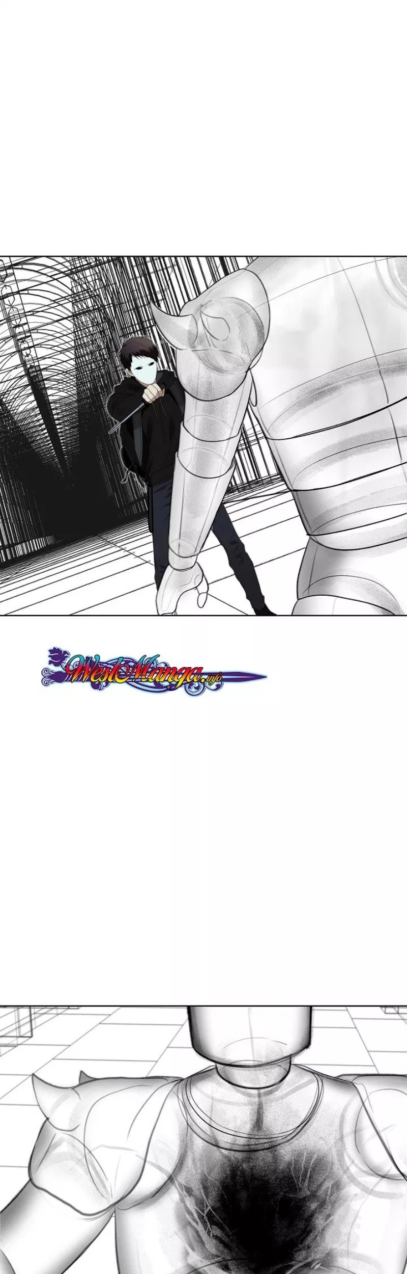 Second Life Ranker Chapter 04 Gambar 47