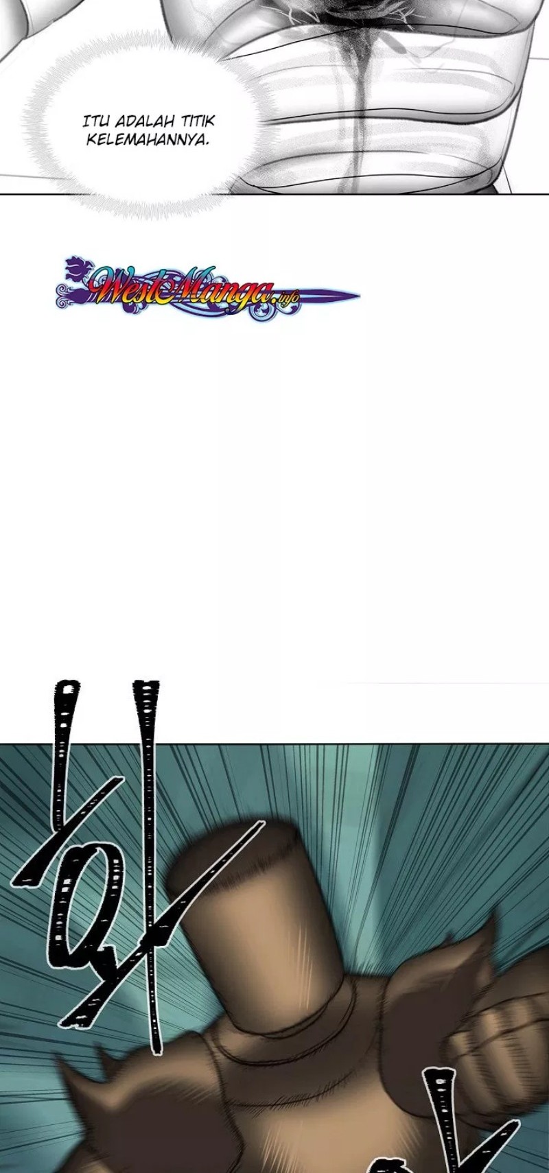 Second Life Ranker Chapter 04 Gambar 48