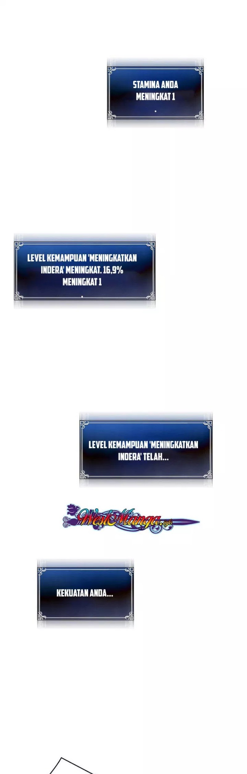 Second Life Ranker Chapter 04 Gambar 39