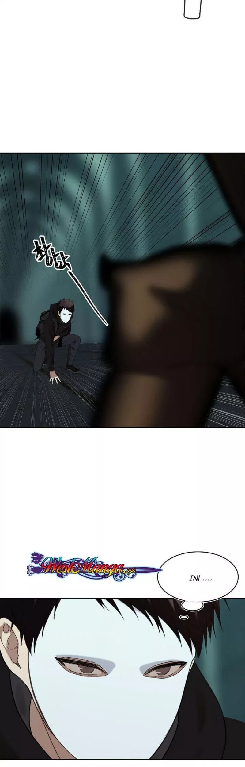 Second Life Ranker Chapter 04 Gambar 41